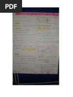 résumé mécanique quantique