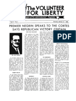 The Volunteer For Liberty Newspaper 2 - Part21 PDF