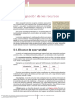 Actividad Individual 2 - Economía. (PG - 22 - 25)