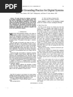An Integrated Grounding Practice IEEE 00216557