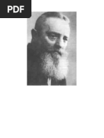 Нескончаемая сила воды - Виктор Шаубергер