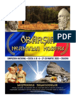 Obarșia Neamului Nostru-Ed.3 PDF