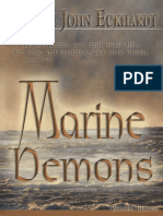 Demonios marinos - J. Eckhard