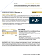 FAM Advisory 4 L Cap EUR - Key Investor Information Document
