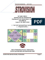 Astrovision May 2020