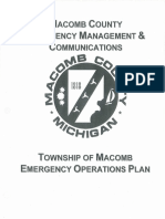Emergency Operations Plan (Macomb Twp.) (1)