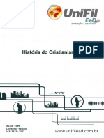 Apostila História cristianismo II.pdf