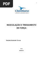 portifolio musculação t d força (Pedro Kaio)
