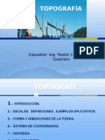 Topografia 2