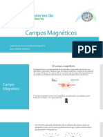 Presentación Campos Magnéticos