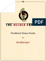 [The DeLuca Family] Unofficial Game Guide.pdf
