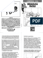 Idraulica Facile