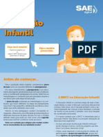 Modelo Planejamento BNCC - EI PDF