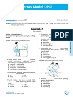 Kertas Model PDF