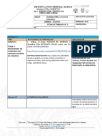 Ficha de Trabajo N# 5 (G3) Ee - SS 9°