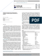 Preliminary therapeutic drug monitoring data ofb-lactams in critically ill patients with SARS-CoV-2infection