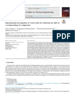 Case Studies in Thermal Engineering: Anan Tempiam, Pongsakorn Kachapongkun, Phadungsak Rattanadecho, Ratthasak Prommas