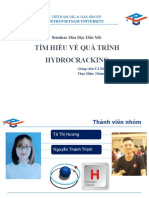 HydroCracking PDF