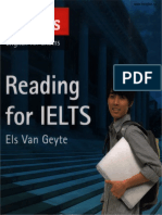Collins Reading For IELTS PDF