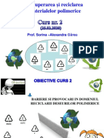 Curs 2 - RECICLARE - SIPOL