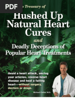 Download HEART Cure Natural Michael Cutler MD by miracle_shop_2 SN45936750 doc pdf