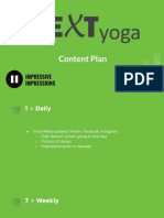 10 7 Presentation Content Plan