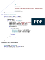 data Access Layer/ Capa de Acceso A Datos: Connectiontosql