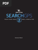 Search GPS 2