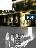 Sba - Zara