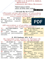 Misal Romato Tradicional - para Móvil 3 (Letra Grande) PDF