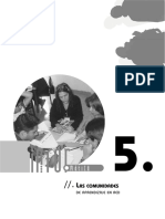 Comunidades de Aprendizaje en Red - Xid-2756038 - 1 PDF