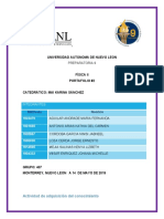 Actividad de Adquisicion Del Conocimiento 2 Fisica II