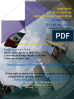 curso Rep Propo