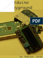 Arduino Manual - Bostjan Jerko PDF