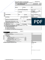 Understanding IRP5 and IT3(a) Certificates | PDF | Life Annuity | Taxes