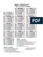 2 Kalender 2011-2012
