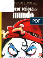 La peor señora del mundo - Hinojosa Hinojosa Francisco Manuel.pdf