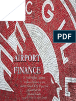 Airport-Finance