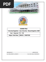 Course File 2016-2017