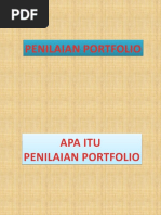 Download Penilaian Portfolio by Noor Izwan Noordin SN45938195 doc pdf