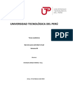 Simulación de lanzamiento de dados