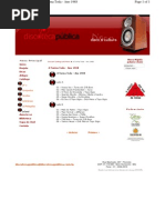 A Turma Toda - Ano 1988