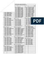 RCS Bus Routes PDF