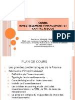 Cours Investissement et financement CESAG.pptx