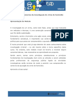 TEXTO 00 - Apostila Do Curso PDF