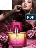 Katalog Parfemy