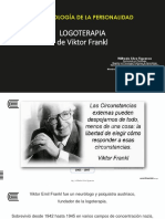 Logoterapia-V. Frankl