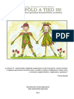 Kiscimbora Vegleges PDF