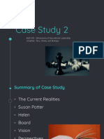 case study 2