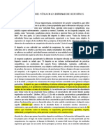 Deporte, Etica y Valores en Los Entrenadores